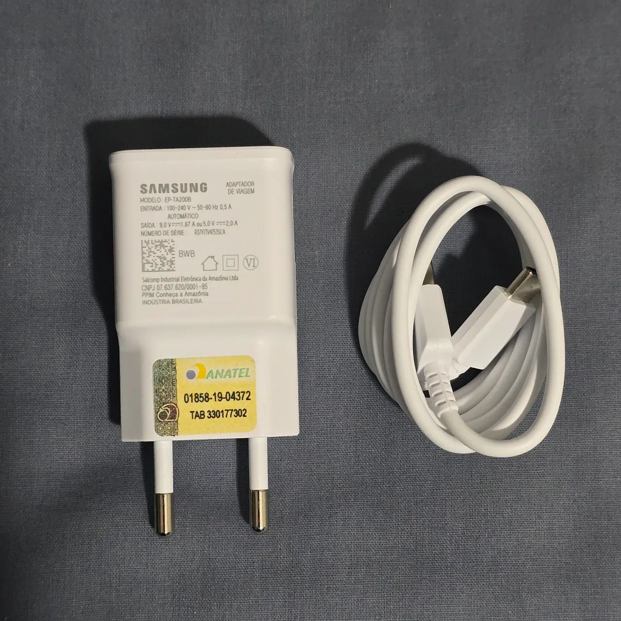 Tablet Samsung Tab A7 10,3 polegadas  - Foto 5