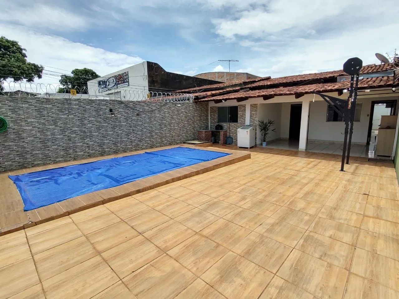 Foto - Goiânia - Setor Central