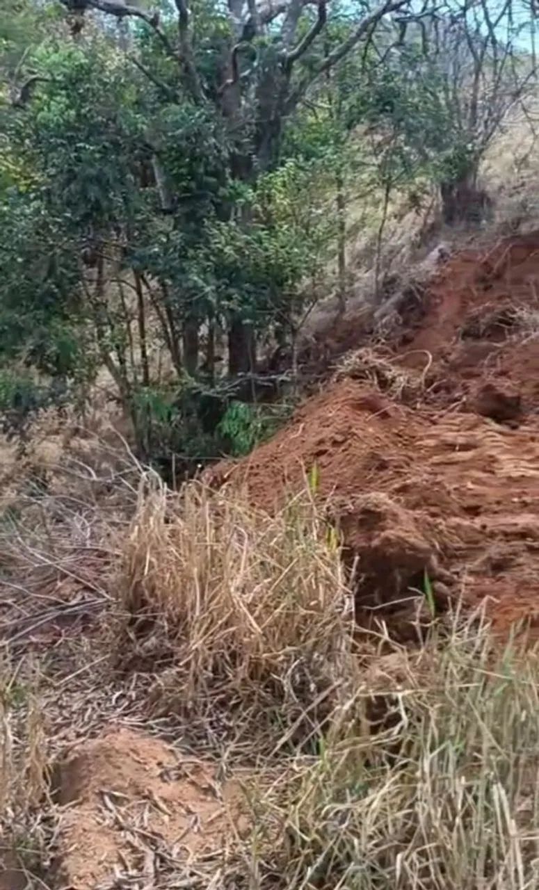 Excelente Terreno pra Chácara 2000m²,Itajubá M/G - Foto 4