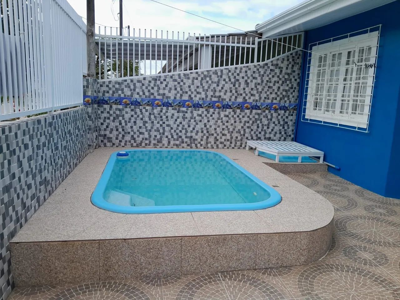 Casa para temporada e final de semana Guaratuba-PR - Foto 3