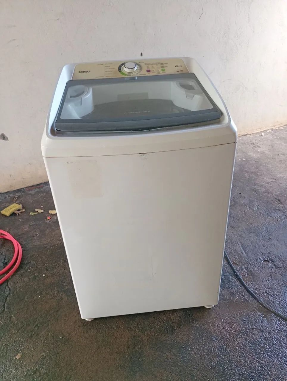 Máquina de lavar  - Foto 3