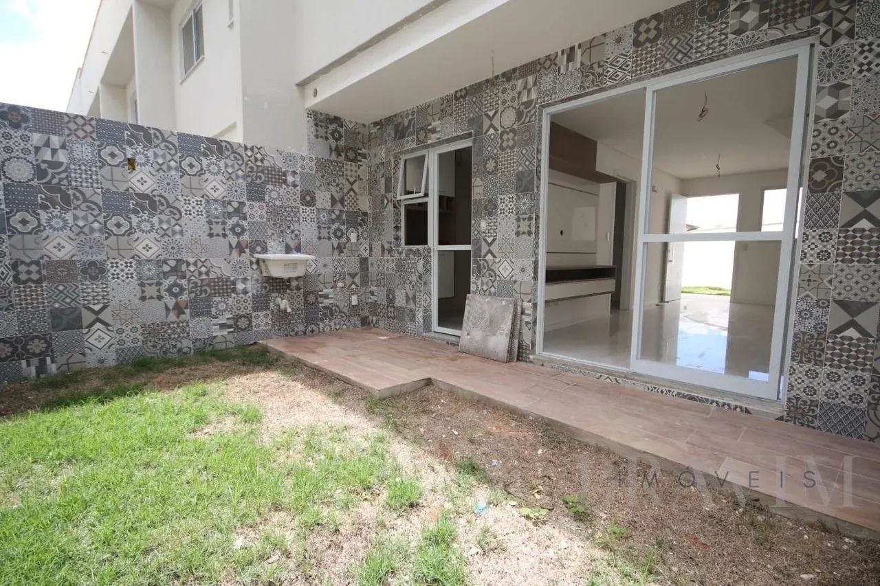 MESTRE ALVARO RESIDENCE, Condomínio de casas em Serra sede, 3 dormitórios, 1 suíte e 2 vag - Foto 5