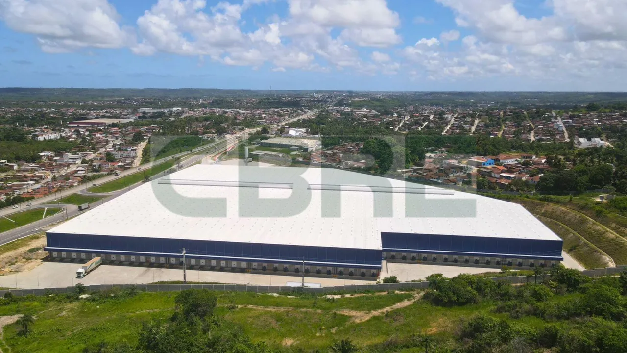 Imóvel para aluguel tem 30000 metros quadrados em Vila Rural - Igarassu - PE
