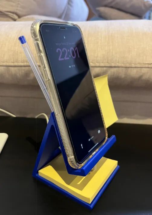 Suporte para celular - Diversas Cores e Modelos! - Foto 2