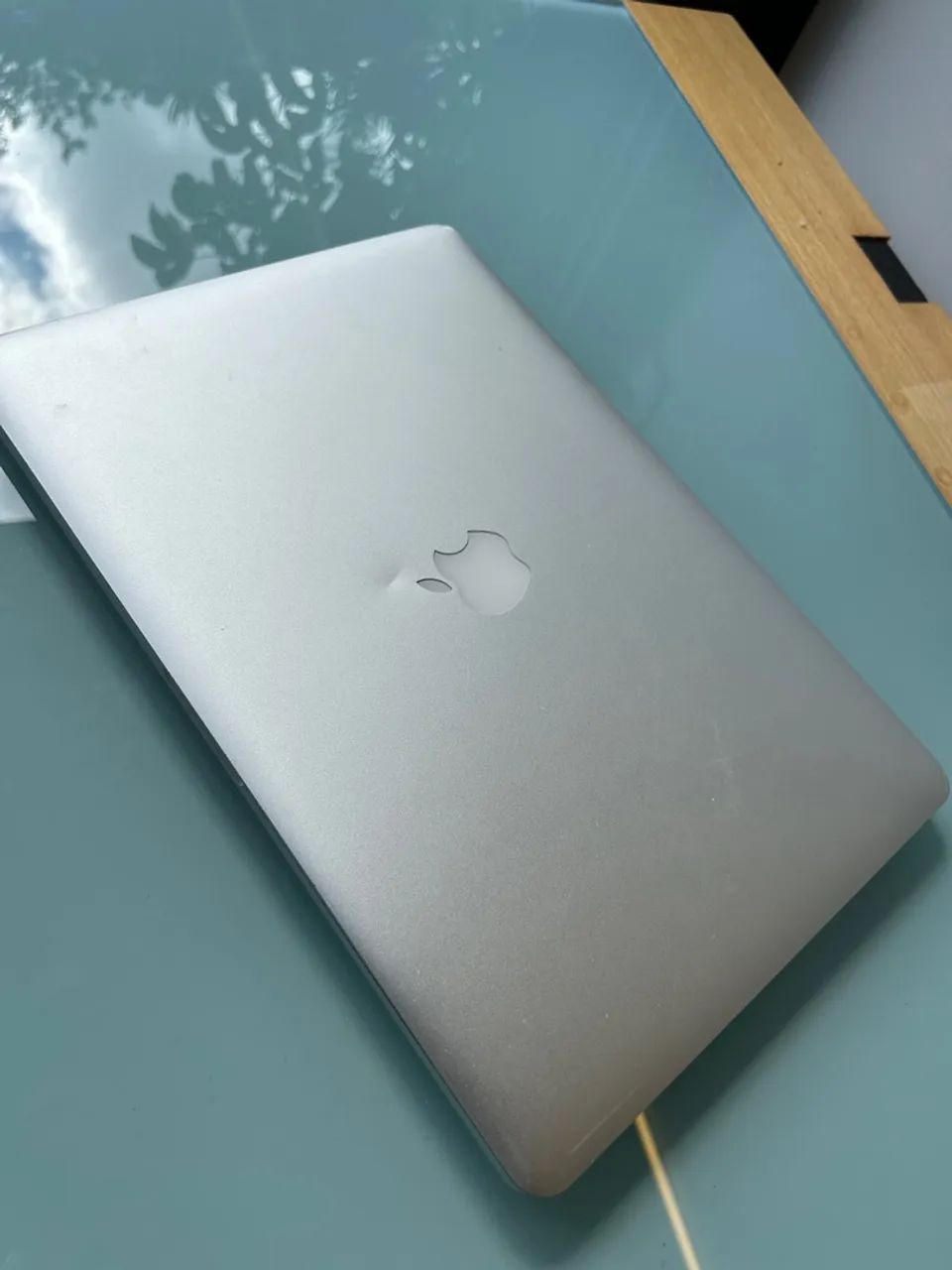 MacBook Pro 15,1 Apple (15 polegadas, 2019) Cinza Espacial