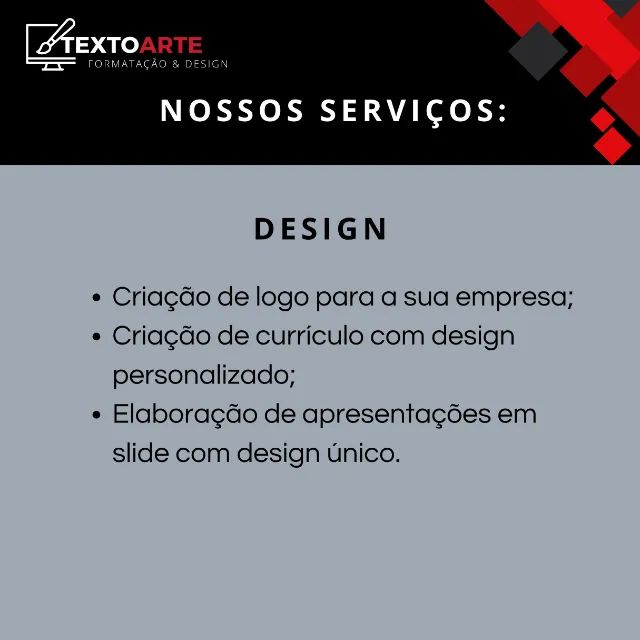 Formatação de TCC, Artigos e Trabalhos Acadêmicos - Foto 5