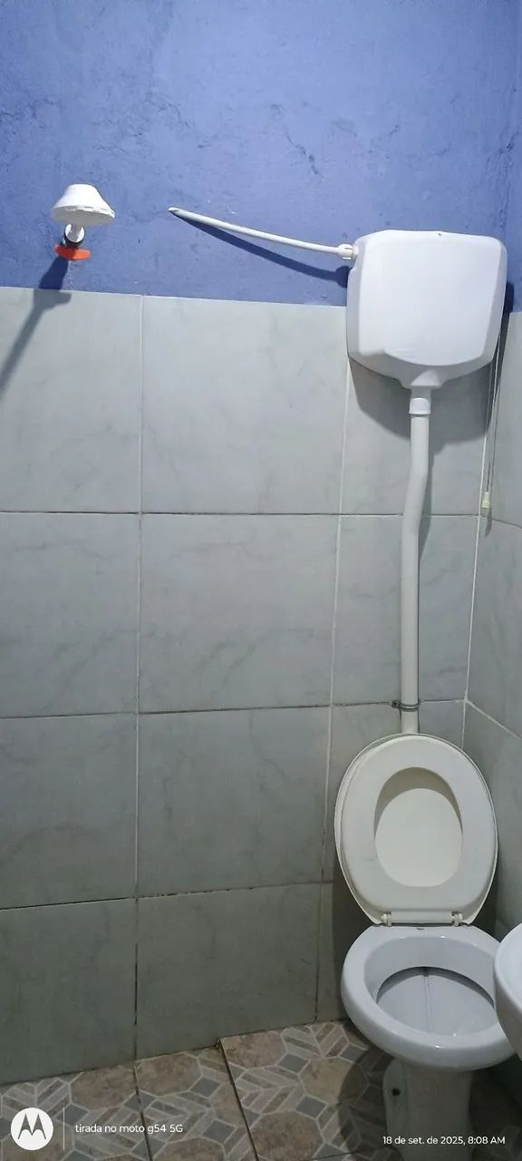 Foto - Manaus - São José Operário