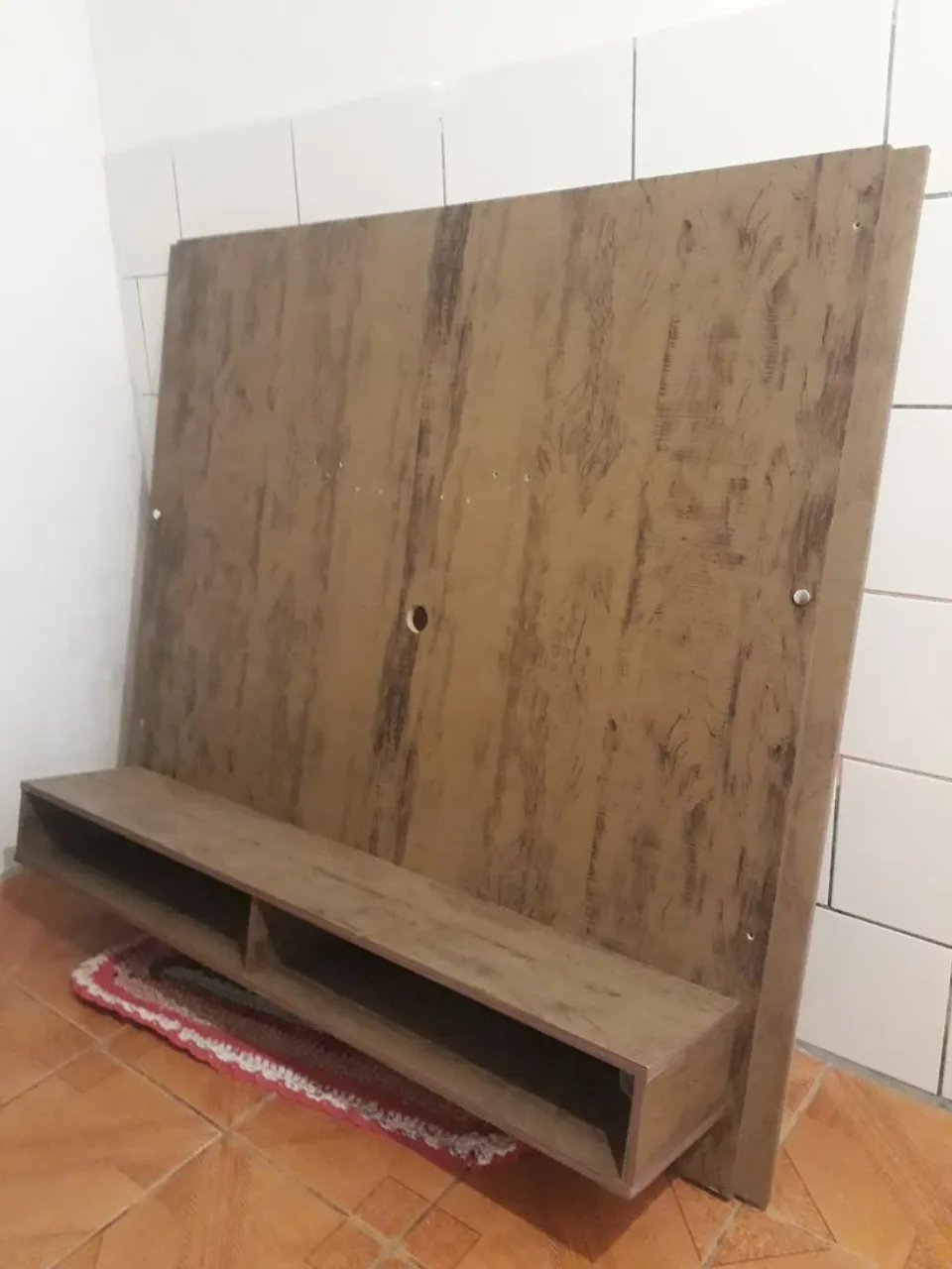 Painel para TV 60 polegadas