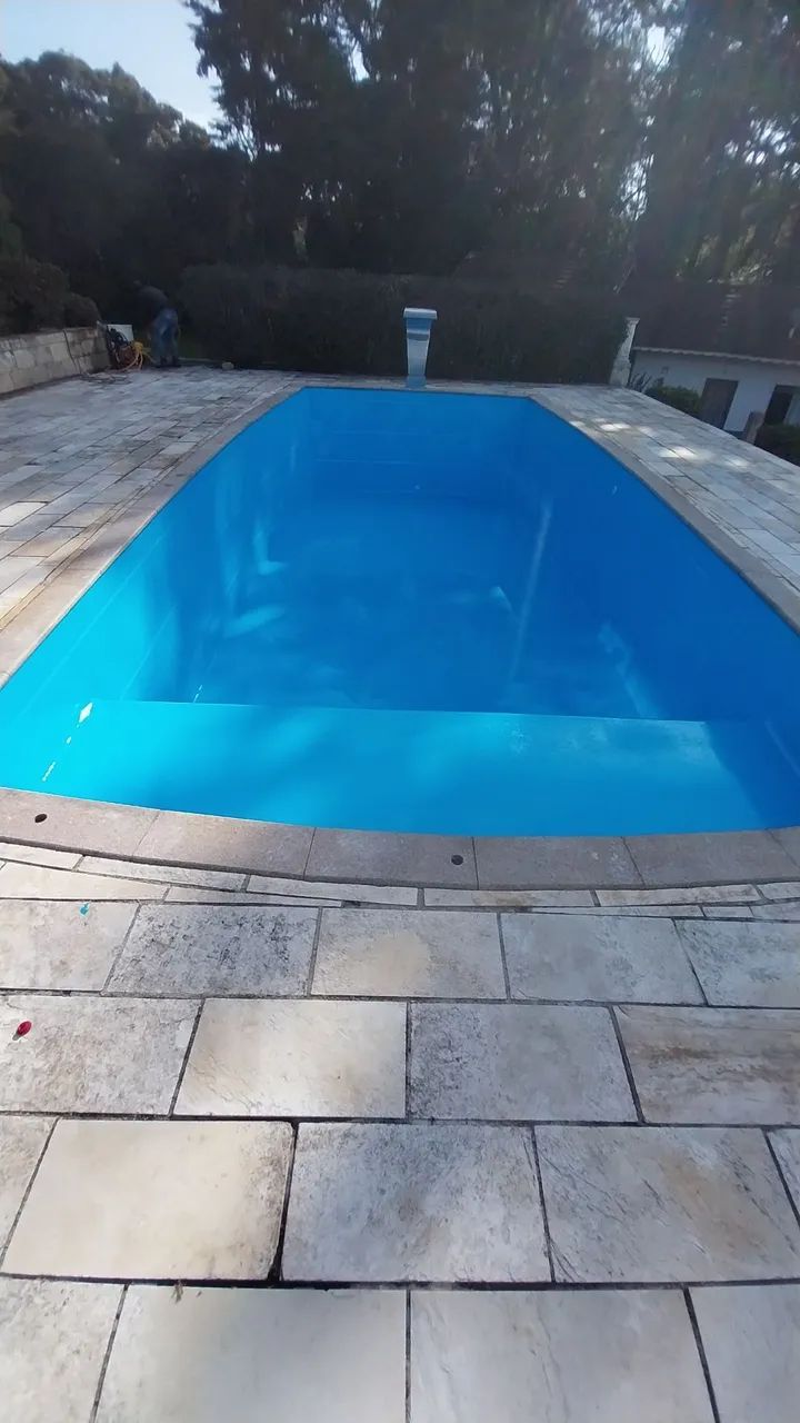 Reformas de Piscinas de fibra - Foto 4