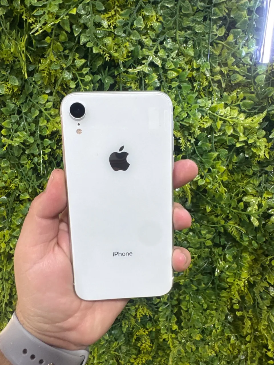 iPhone XR 128gb (Seminovo)