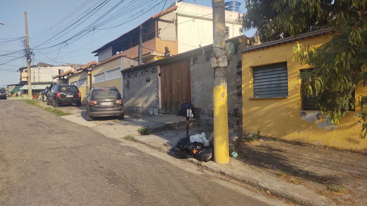 Primeira imagem do imóvel