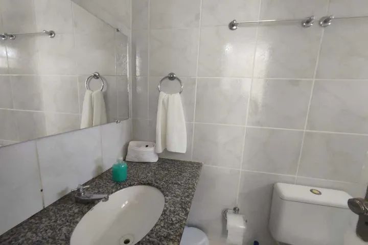 Flat frente para o mar - litoral Piaui - Foto 13