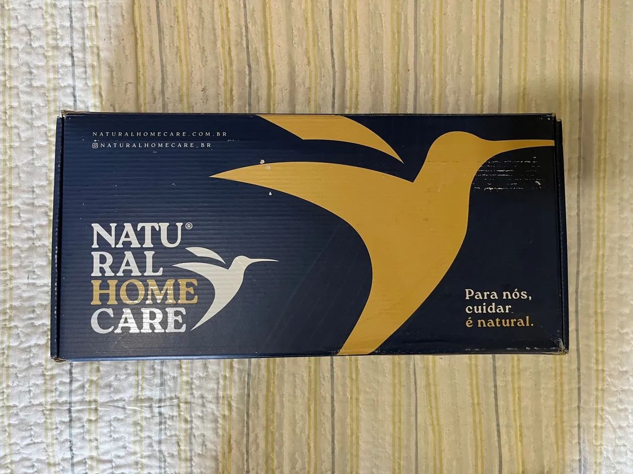 Almofada anti escaras NOVA SEM USO - Foto 3