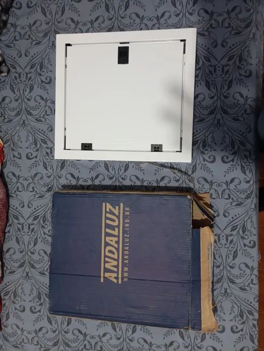 Quadro de Distribuição 16 Din 100A Trifásico - Foto 2