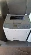 Impressora Lexmark MS610dn