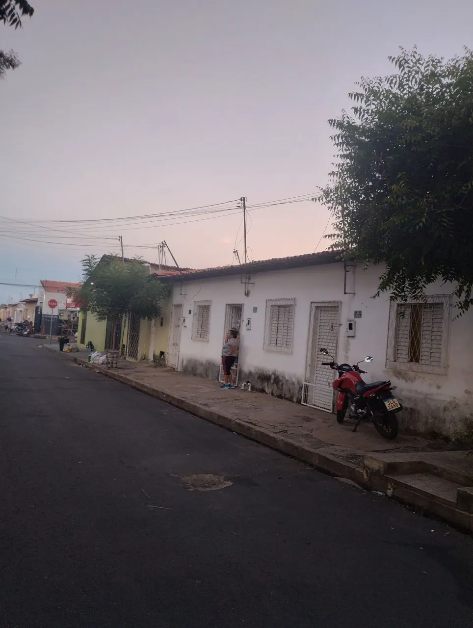 Vendo este imóvel