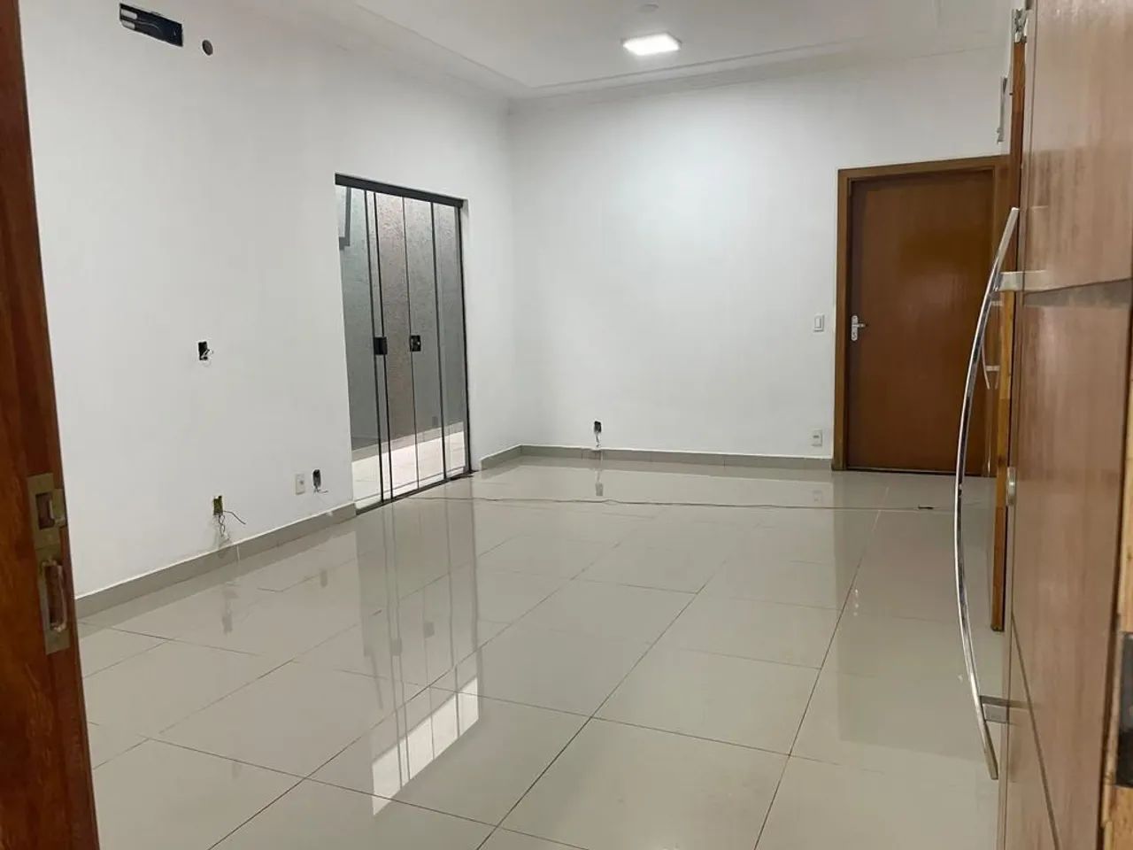 Casa a venda jardim  Grande  aliança (SERTAOZINHO).