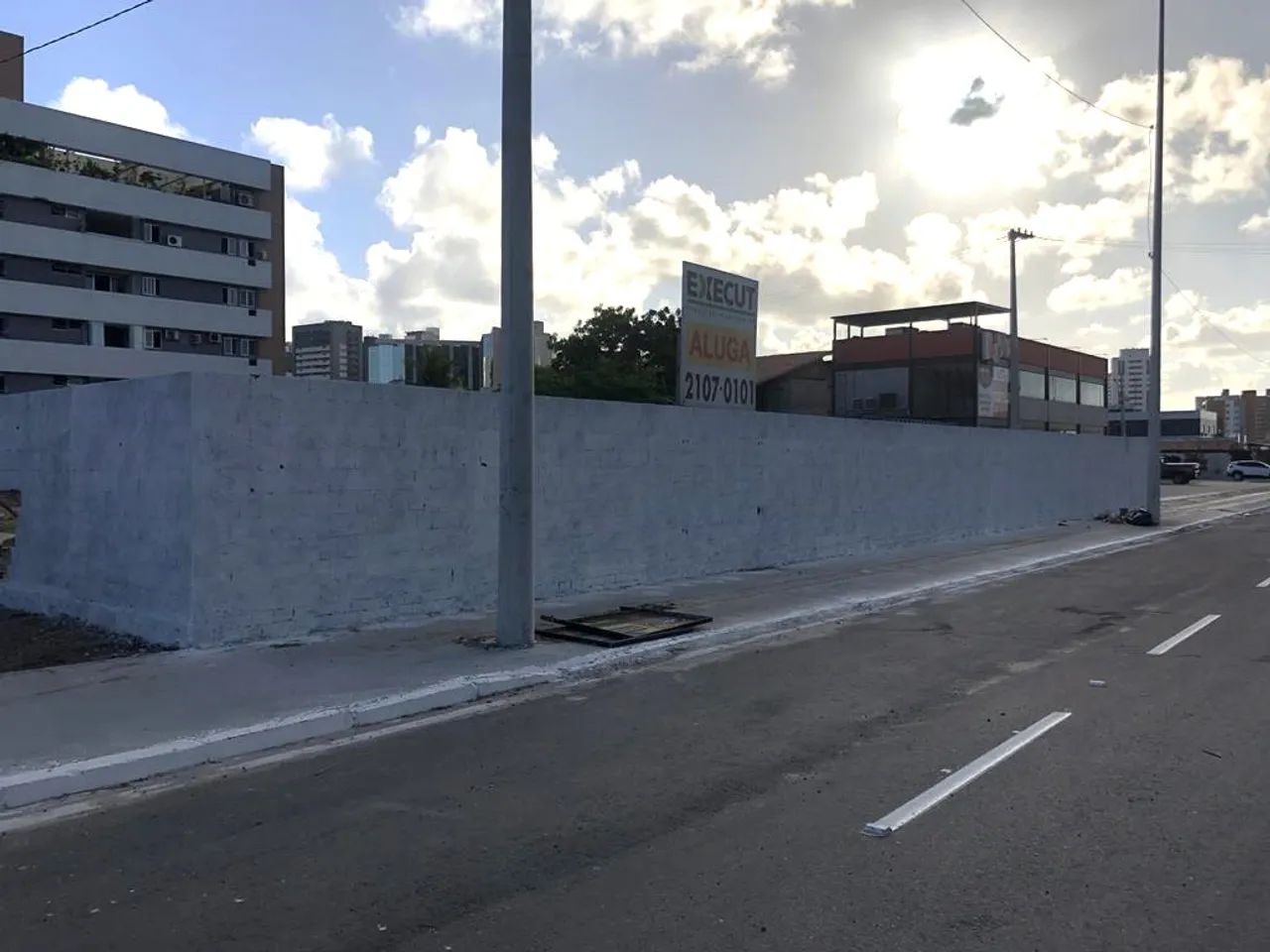 Terreno para aluguel, Jardim Oceania, João Pessoa - 24535 - Foto 5