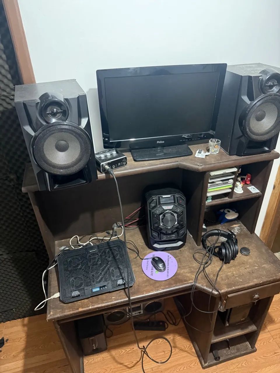 Mesa de computador  - Foto 3