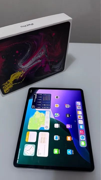 iPad Pro 12,9  - Foto 6
