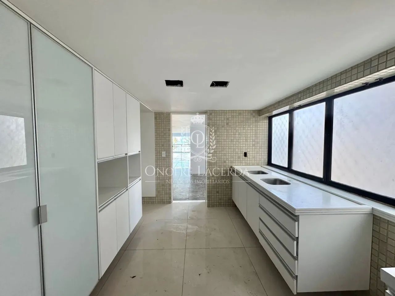Apartamento Beira Mar de Boa Viagem 3 suítes | Viña del Mar - Foto 5
