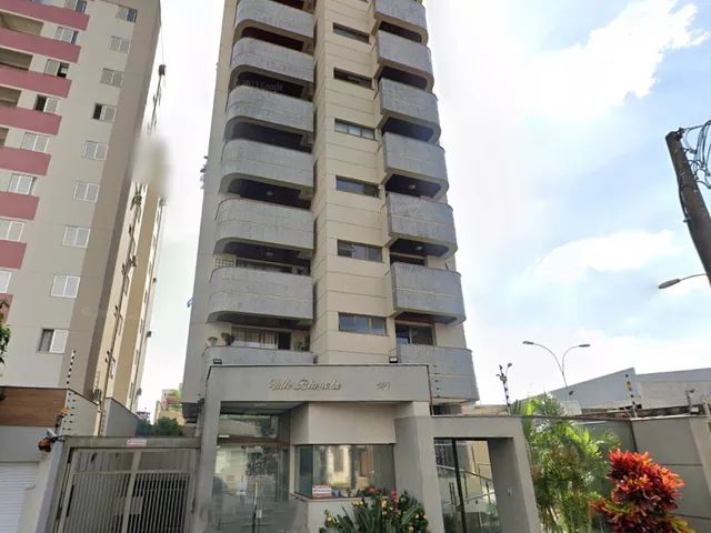 Foto - Londrina - Campo Belo