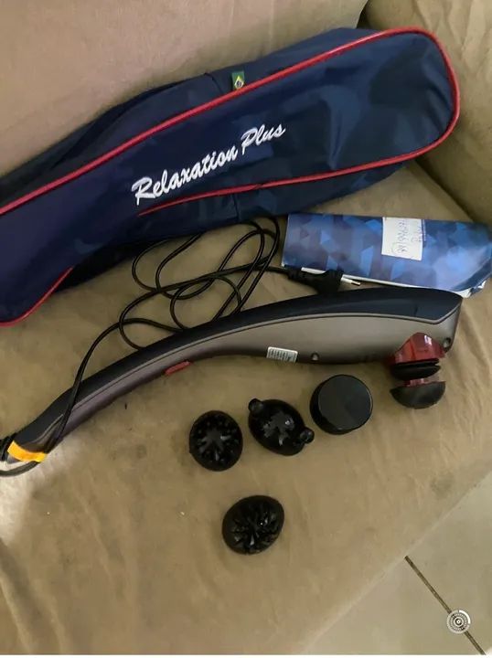 Massageador - Foto 3