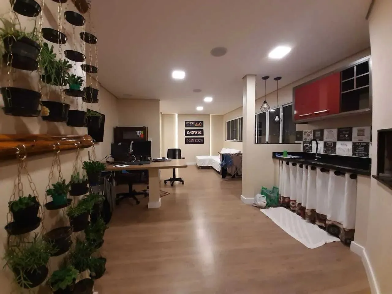 Cobertura em Rua Luzitânia - Vila Lusitânia - São Bernardo do Campo/SP