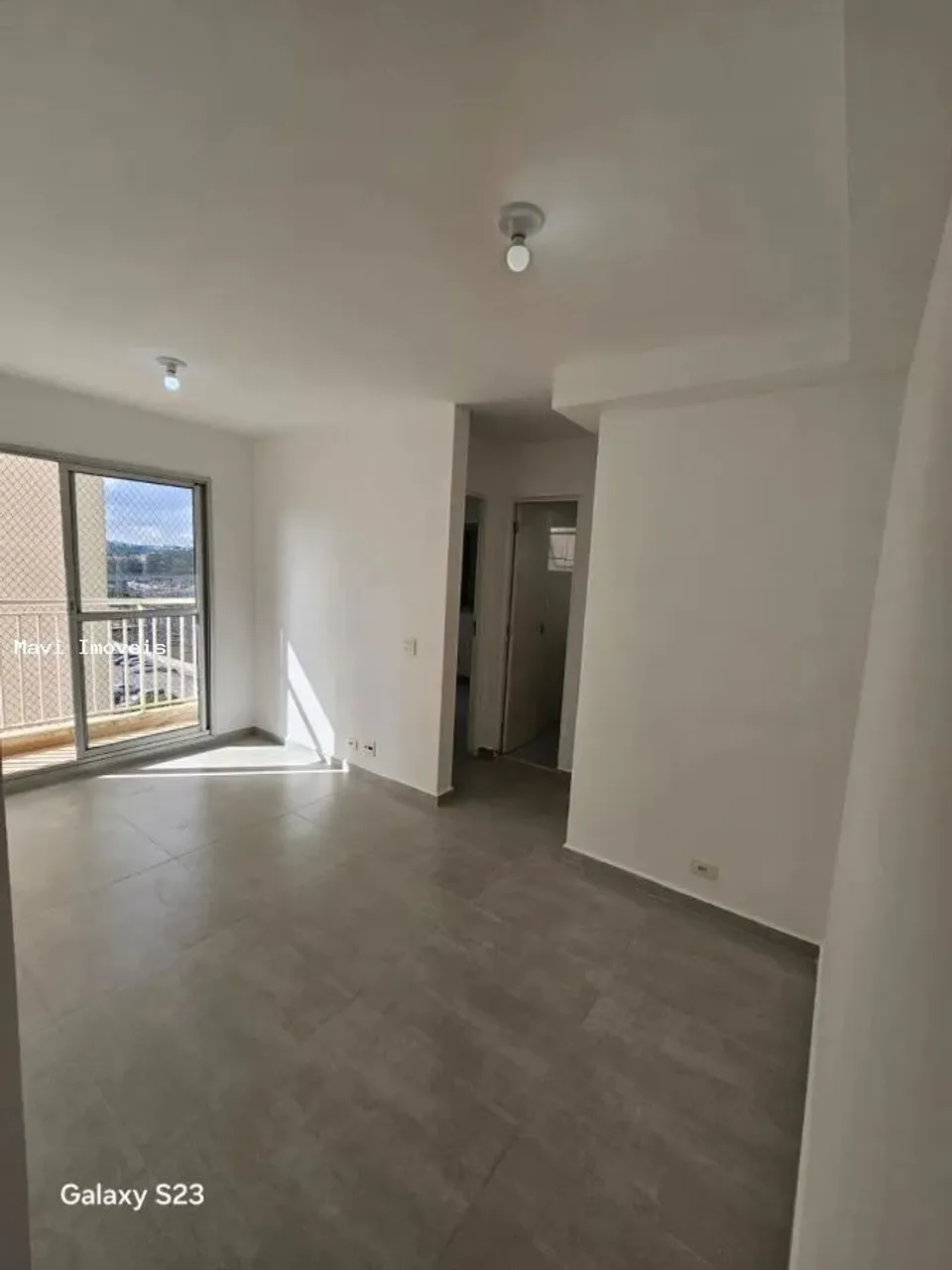 Apartamento para Venda em Santo André, Vila Homero Thon, 2 dormitórios, 1 banheiro, 1 vaga