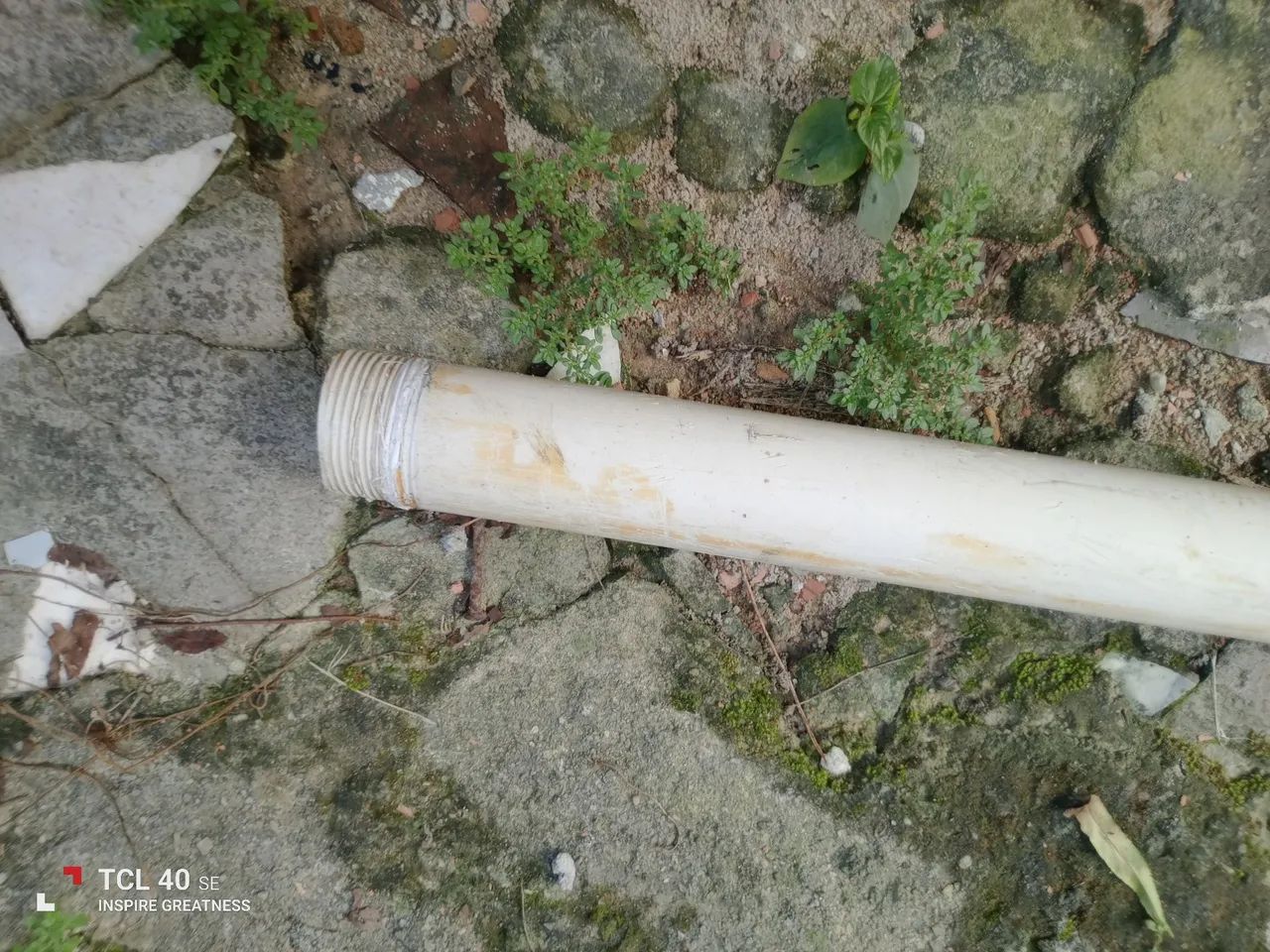 Canos de PVC para Instalações Hidráulicas - Foto 2