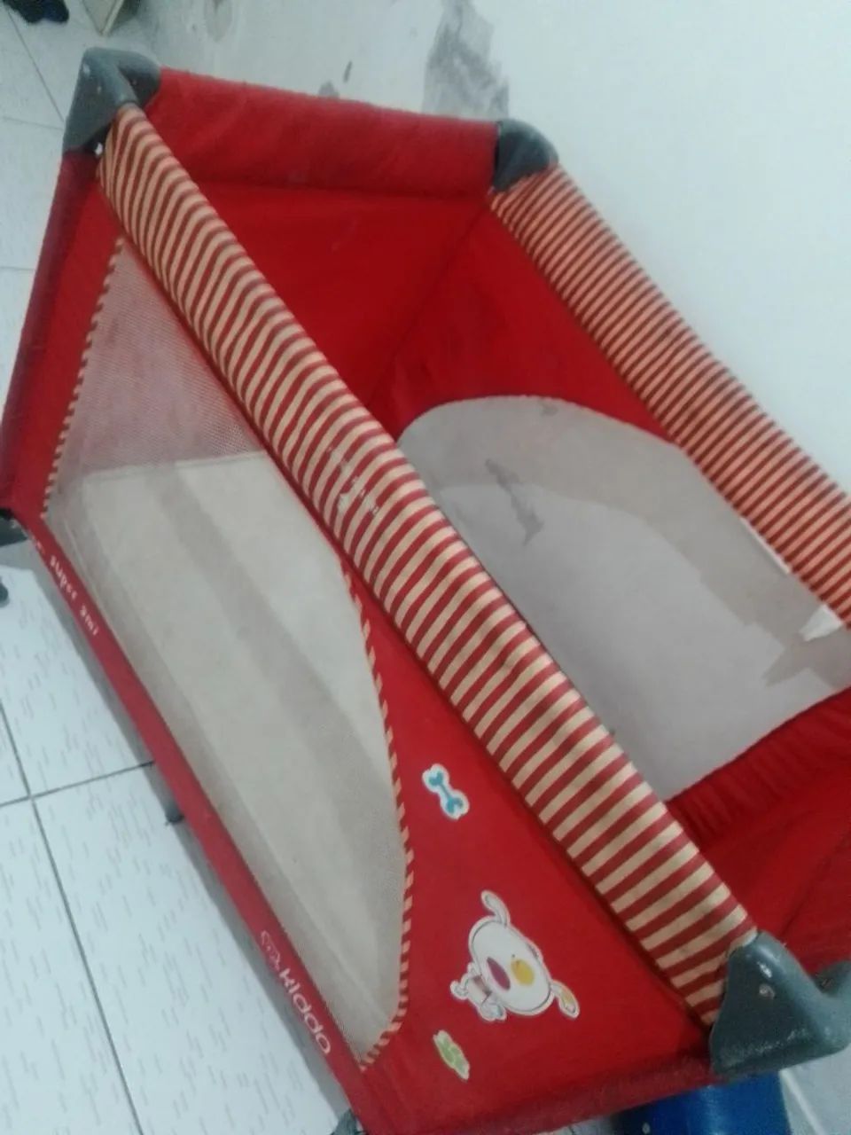 Cercadinho64304764798978120