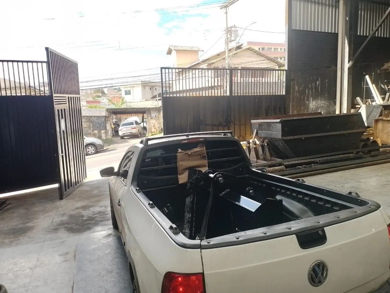 Carreto bh e Região  - Foto 2