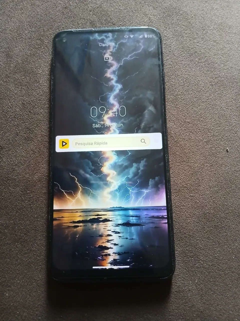 Moto g9 plus