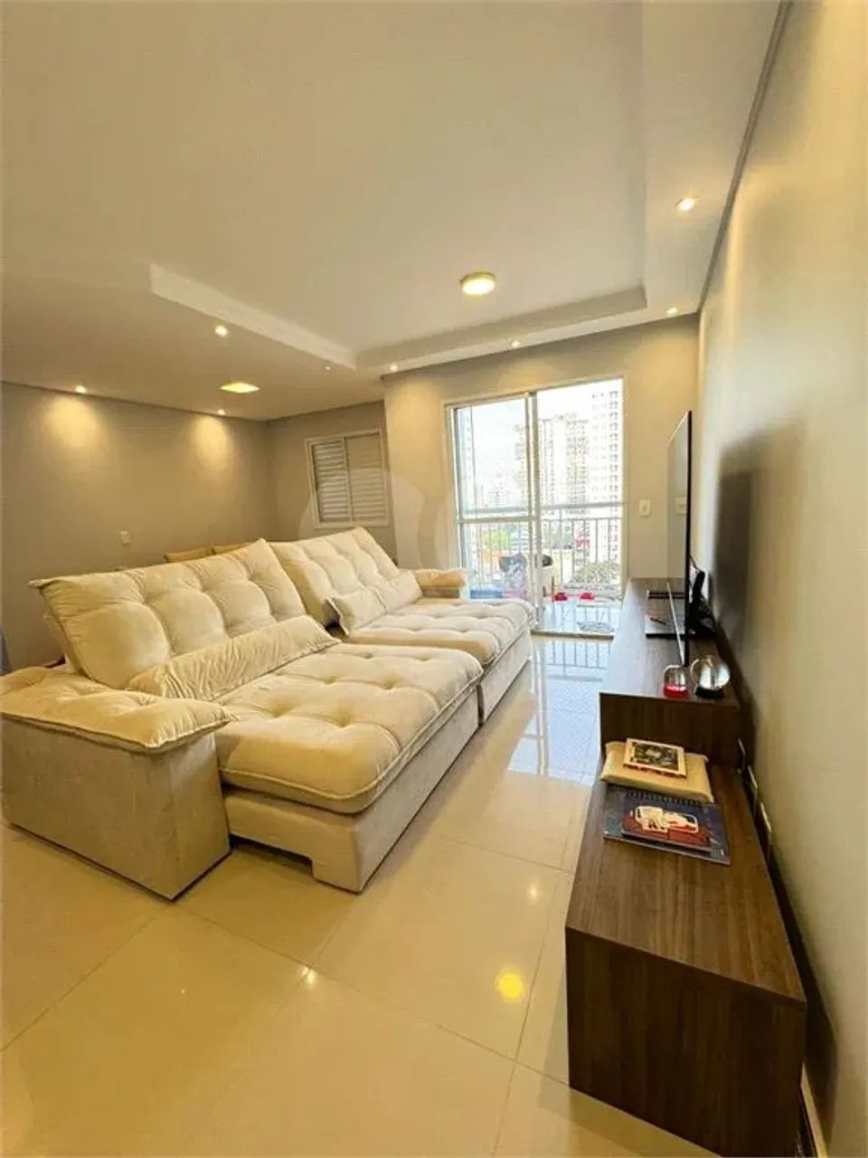 Apartamento com 2 quartos à venda em Brás - SP