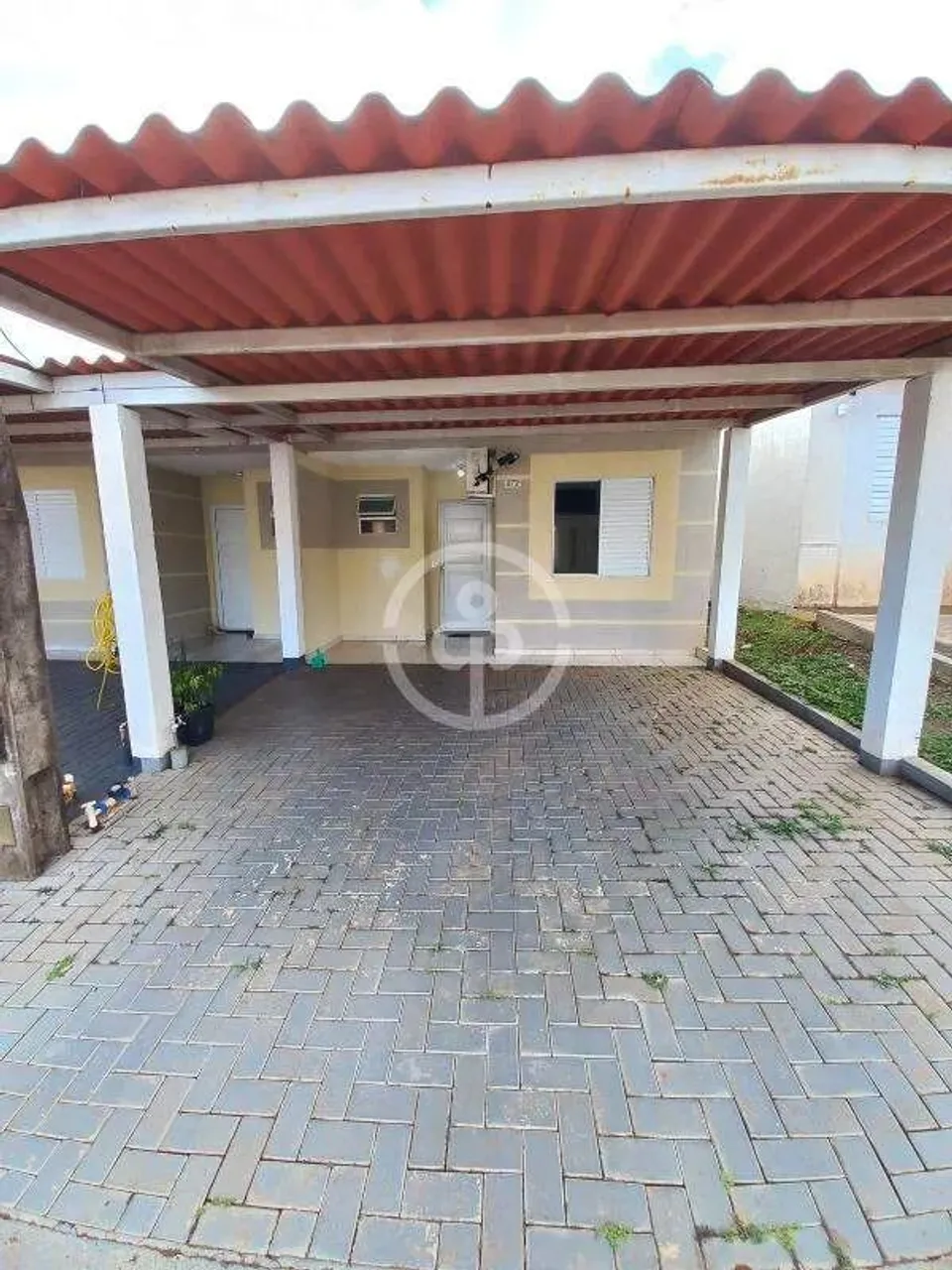Casa para locação em Condomínio no Parque Verde!