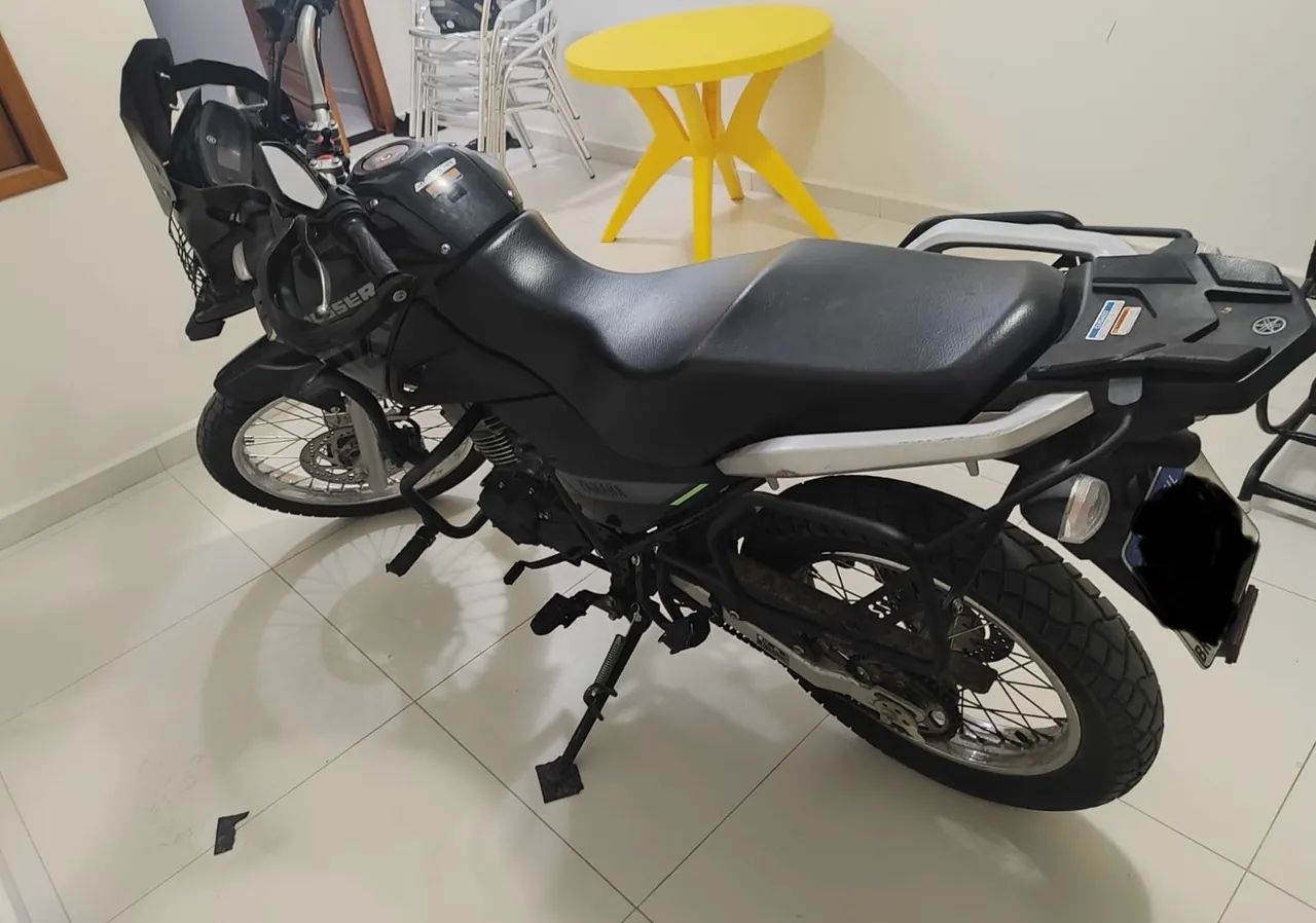CROSSER 2024  APENAS VENDA / LEIA A DESCRIÇÃO  - Foto 3
