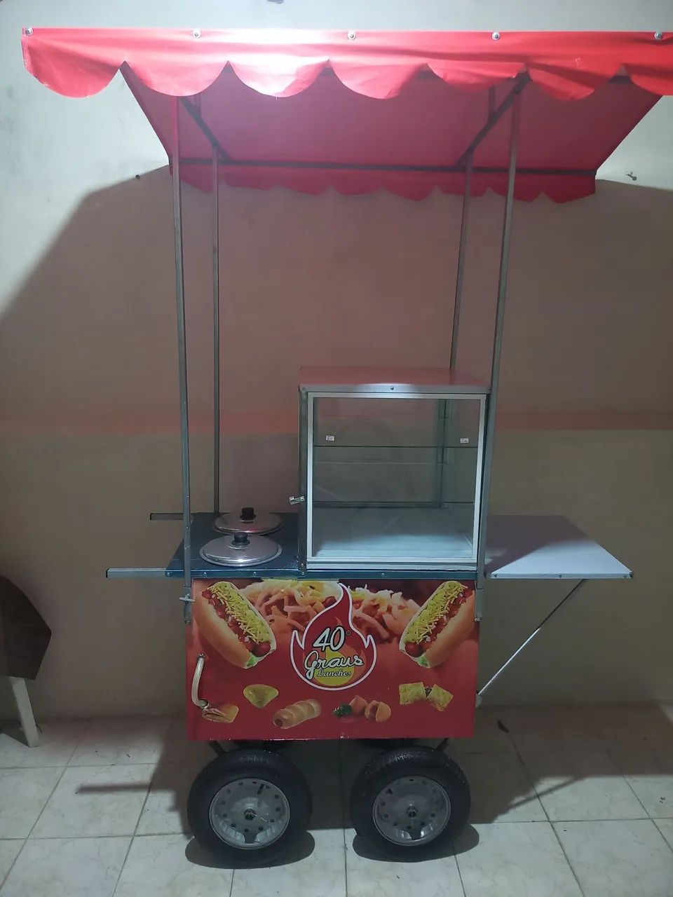 Parcelo em 10x sem juros 