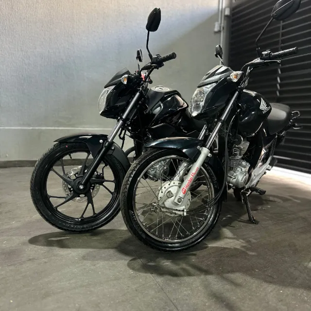 Locação de Motos para Trabalho em BH