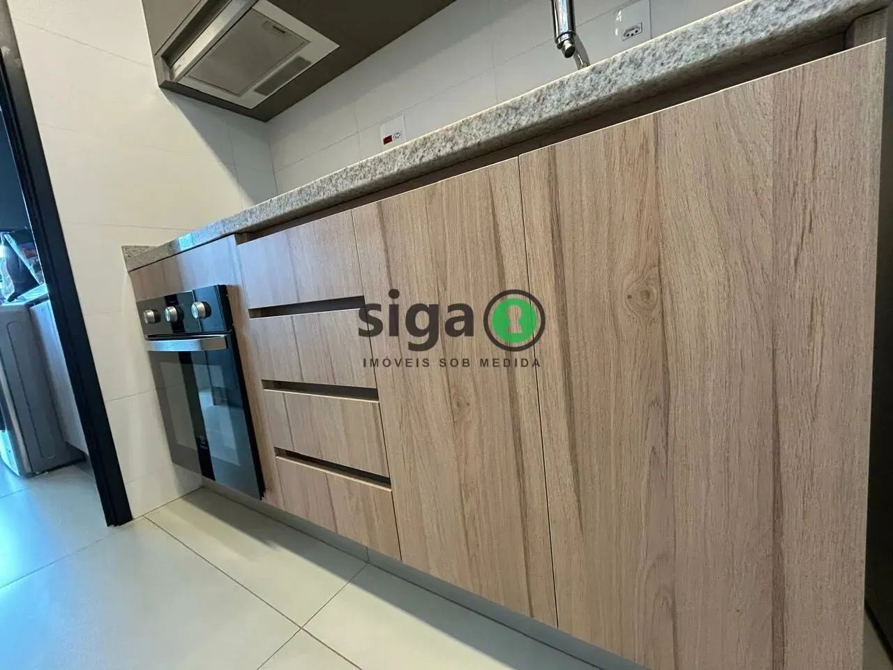 Apto à Venda em Pinheiros, com 73m², 2 quartos, sendo 1 suite, 1 vaga de garagem , Mobilia - Foto 11