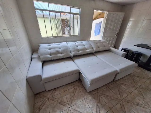 Sofá retrátil  - Foto 5
