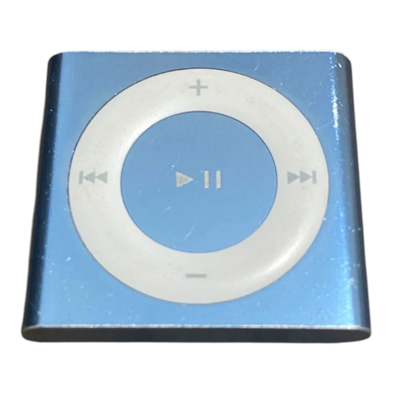iPod shuffle 2GB 新品未開封 PKMJ2LL/A スペースグレイ Apple iPod shuffle 第4世代 Late 2012 [2GB] オークション比較 - 価格.com