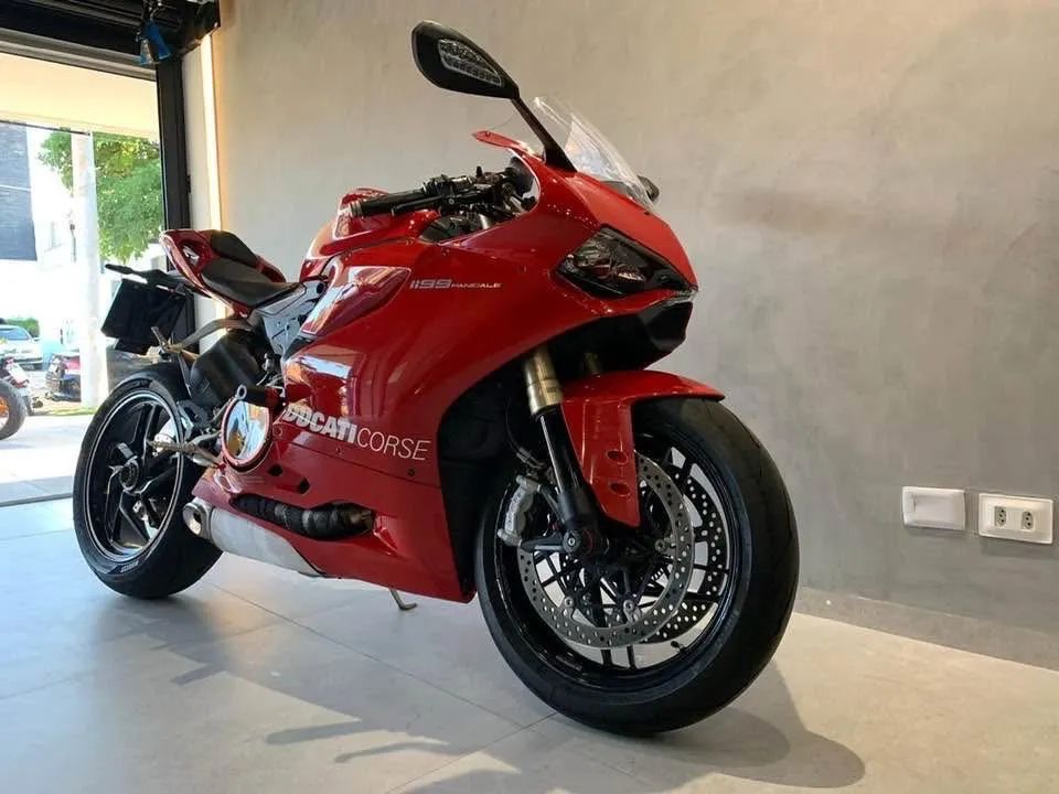 Ducati Panigale V4 Olx Harga Ducati V4s 2021 V4 Panigale Ducati V4