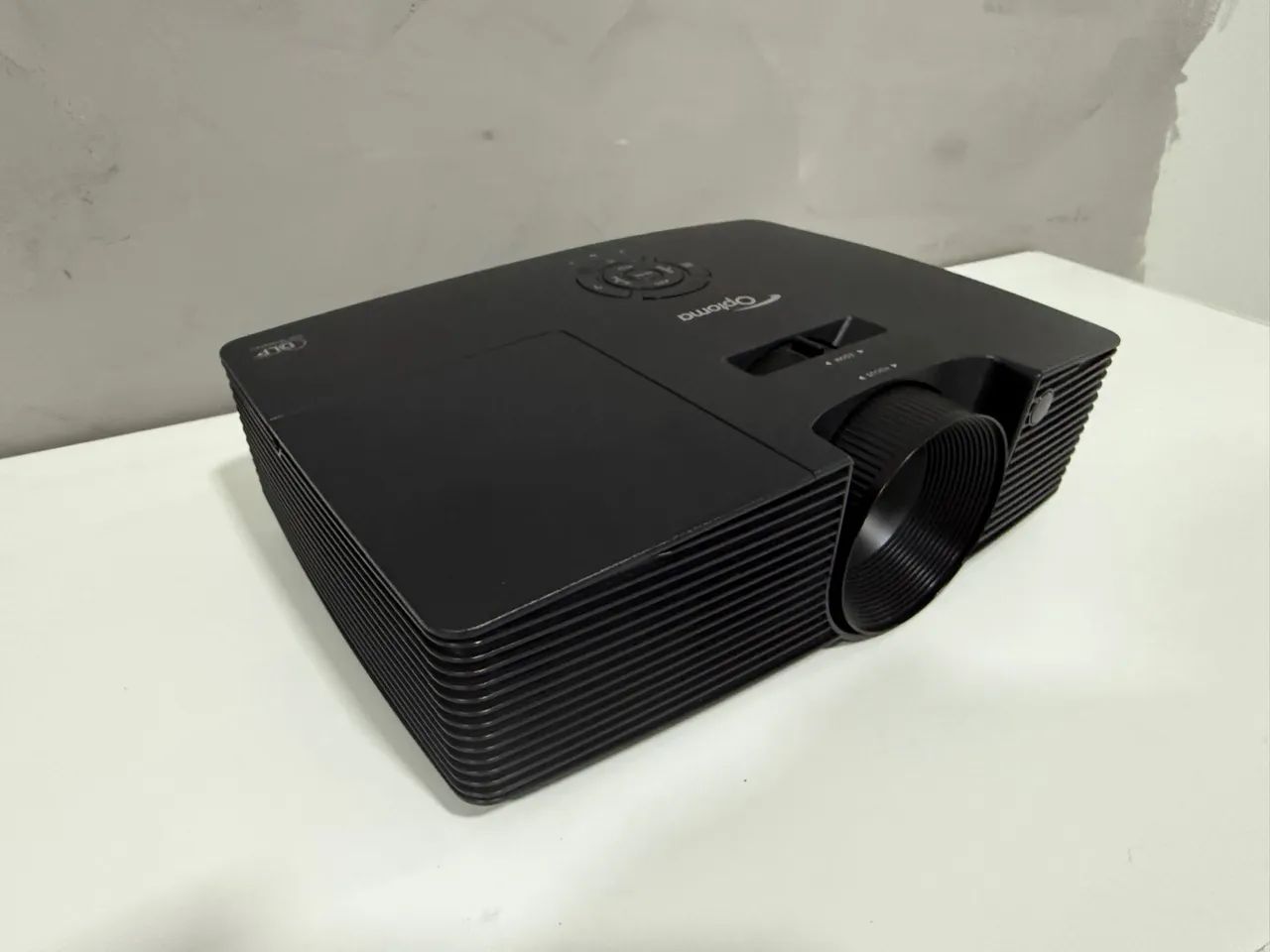 Projetor Optoma W316 - Resolução HD - Foto 3