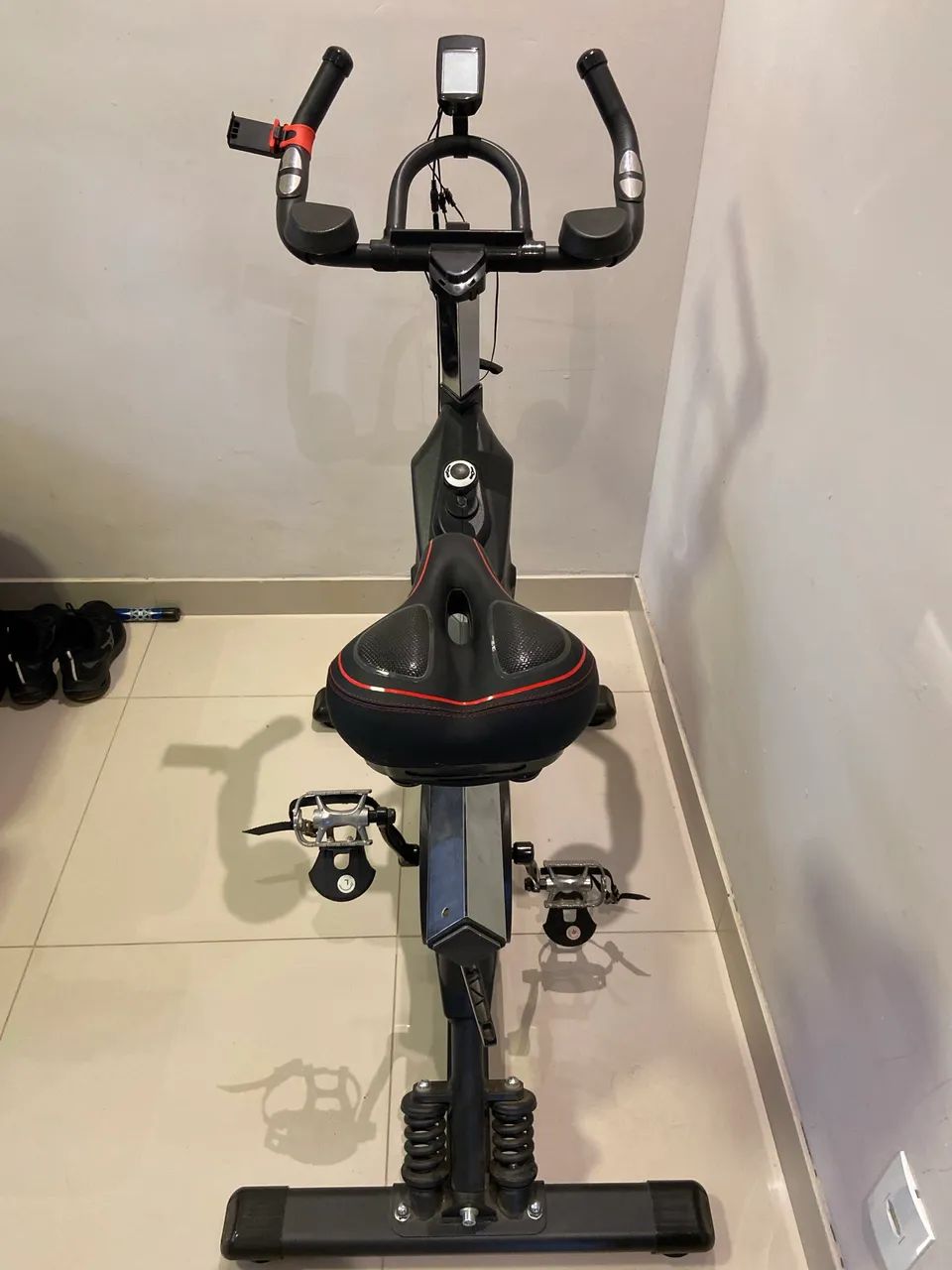 Bicicleta Ergométrica Gallant 64310162419331122