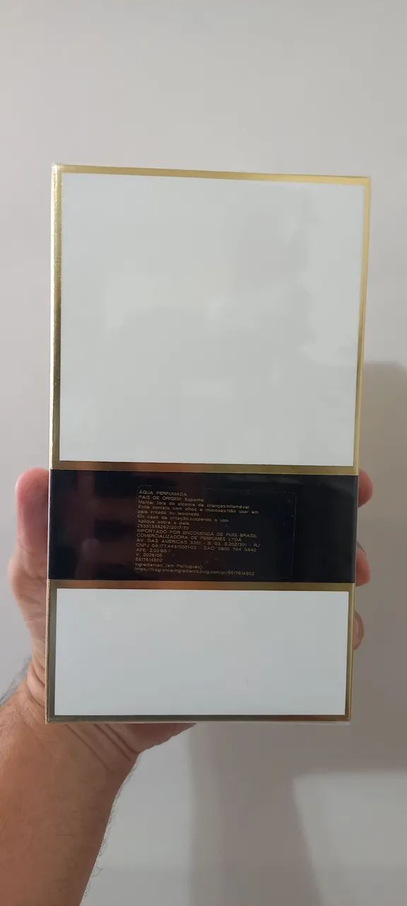 Perfume Good Girl Carolina Herrera - Foto 3