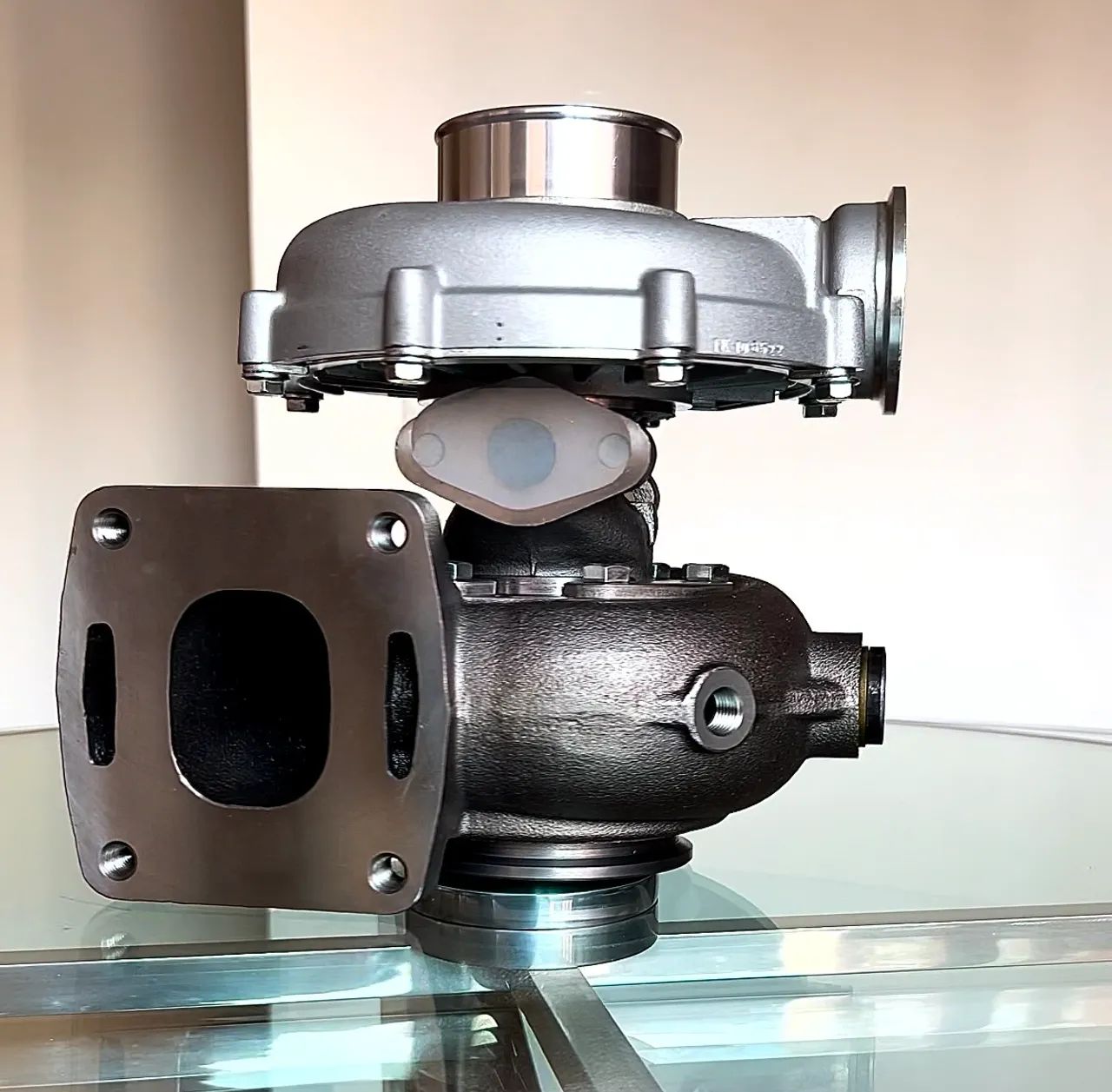 Peças Volvo Penta D4 D6 D3 KAD42 KAD44 AQAD41 TAMD63 TAMD74 - Foto 2