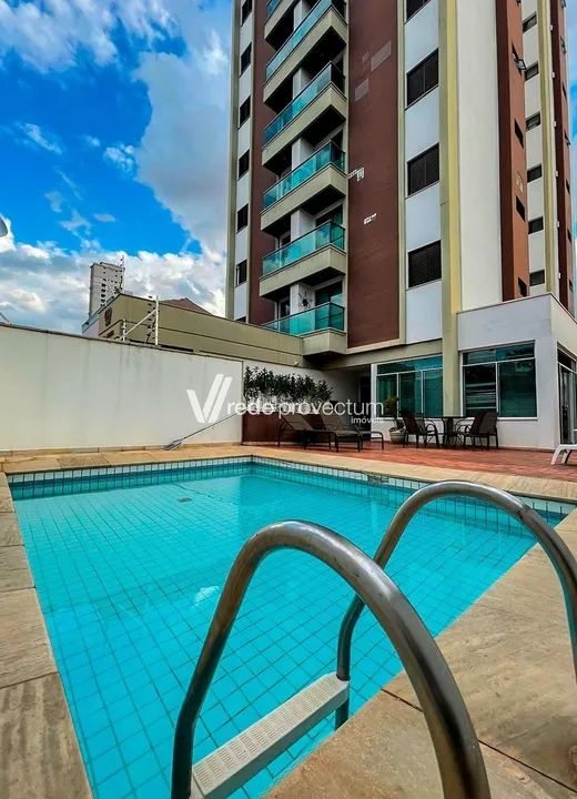 Apartamento à venda no Cambui - Foto 11