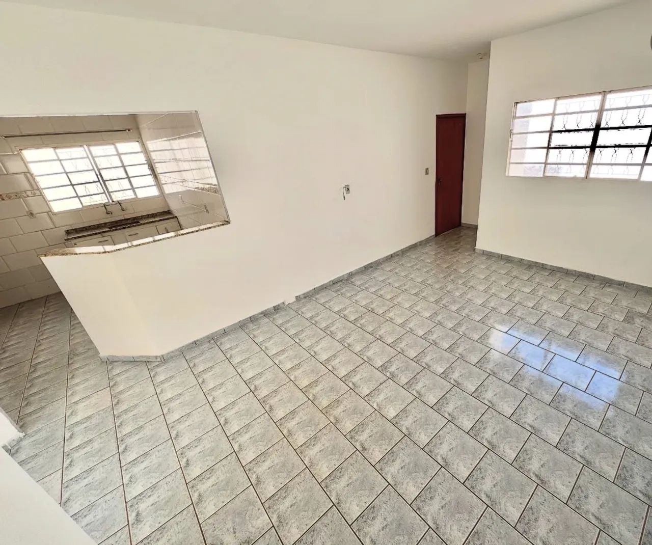 CASA A VENDA - FEITOSA  - Foto 4