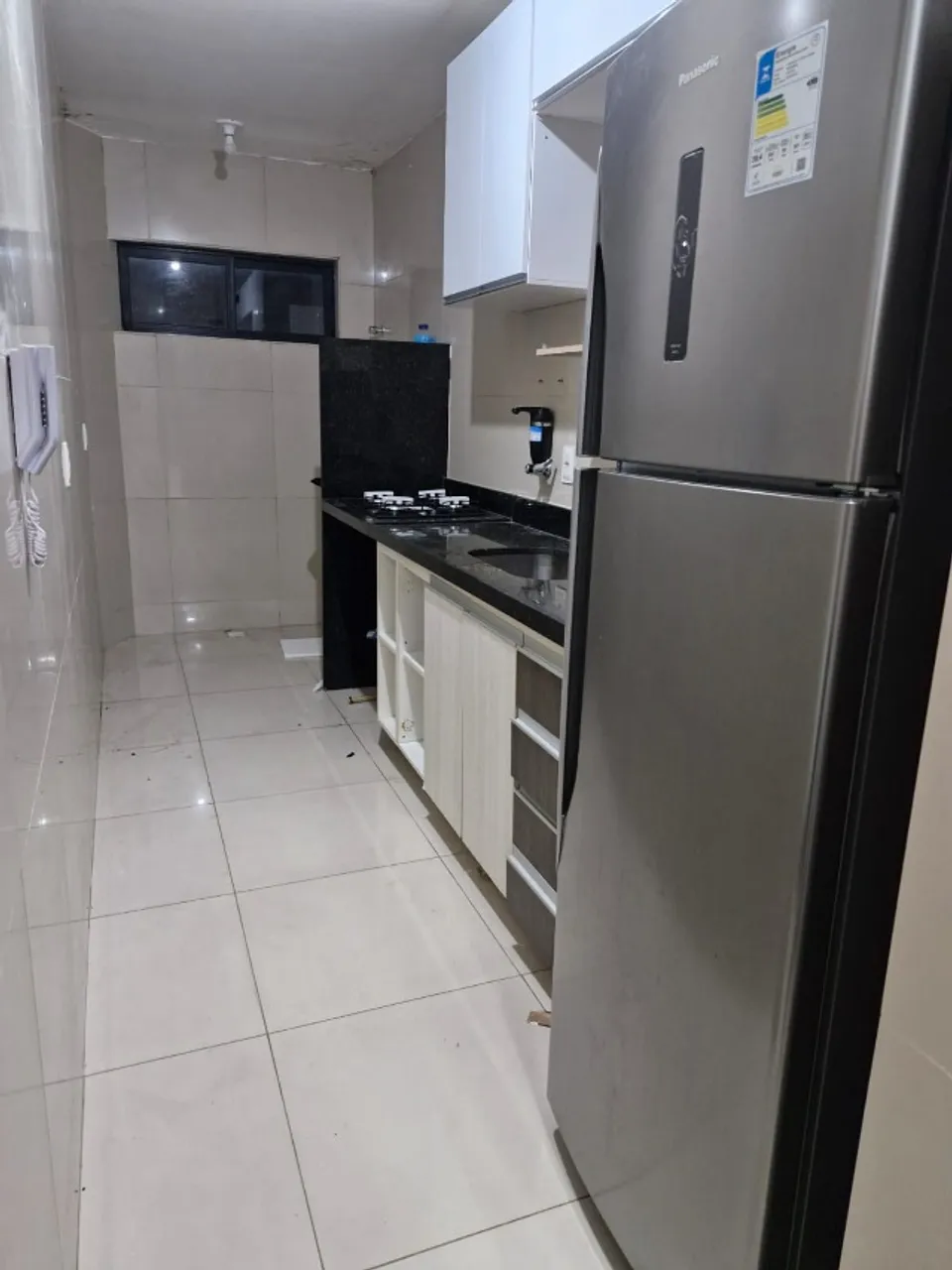 apartamento no Bessa mobiliado