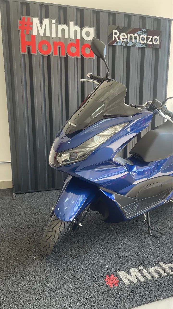 PCX 160 ABS 26/26  - Foto 4